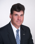 Steve Homza headshot